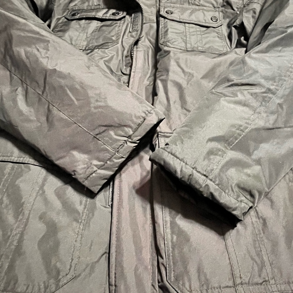 DKNY Puffer Jacket - Picture 4 of 12